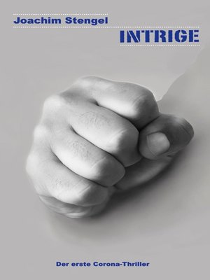 cover image of Intrige